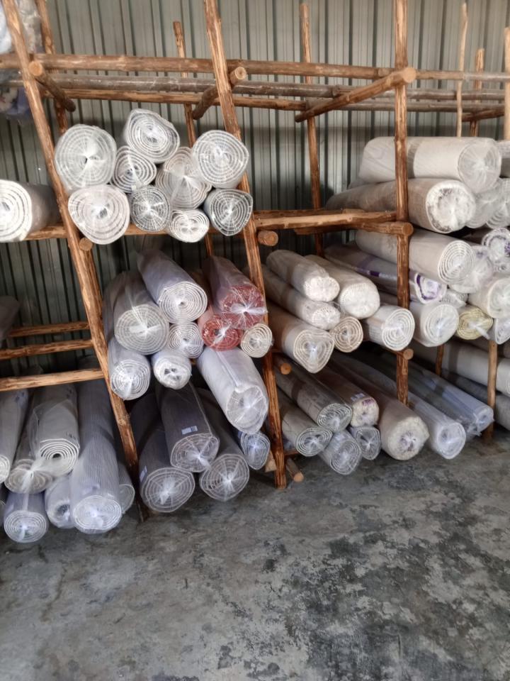 Etimesgut Halı Yıkama